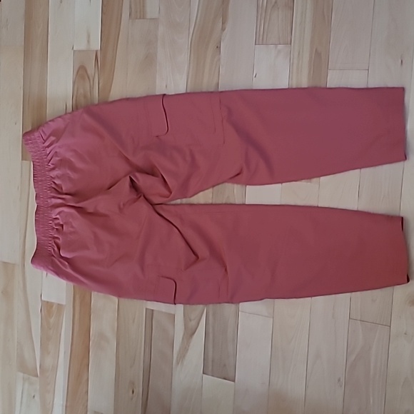 Athleta Chelsea lined cargo pants, 6 - Picture 6 of 7